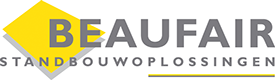 Logo Beaufair beurssystemen